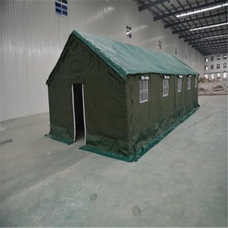 宣化充气军用帐篷模型订制厂家